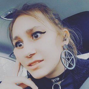 Meet your Posher, Kaylie-ann